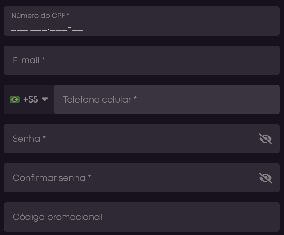 Guia de Registro VBET para Novos Jogadores Brasileiros