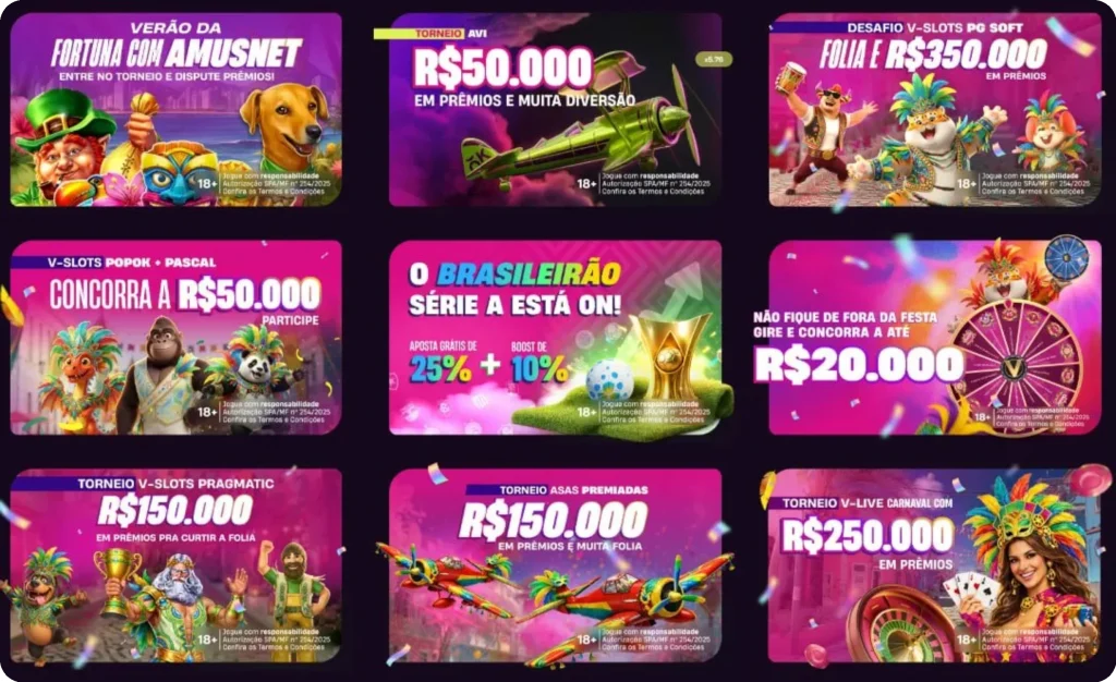 VBET promoções ativas sem depósito
