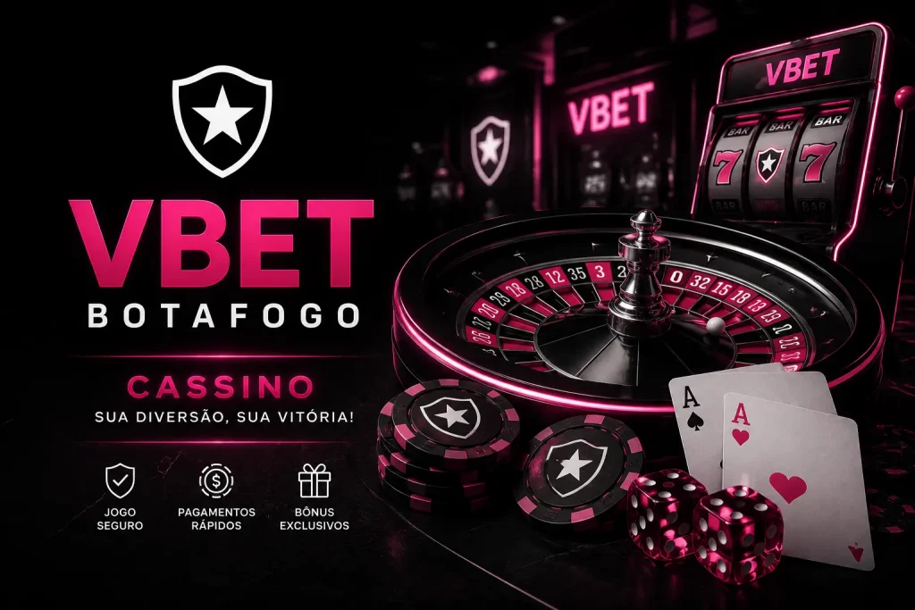 VBET Botafogo